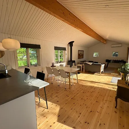 Big Renovated With Soul And