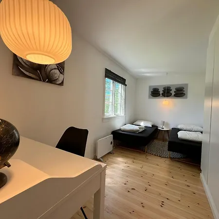Big Renovated With Soul And Holiday home *