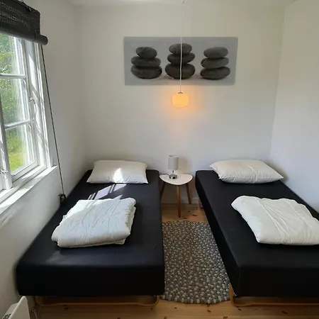 Big Renovated With Soul And Grevinge