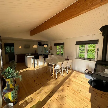 Big Renovated With Soul And * Grevinge