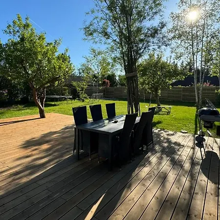 Holiday home Big Renovated With Soul And *