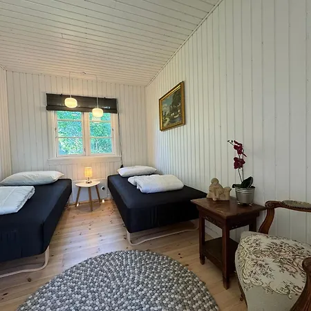 בית נופש Big Renovated With Soul And