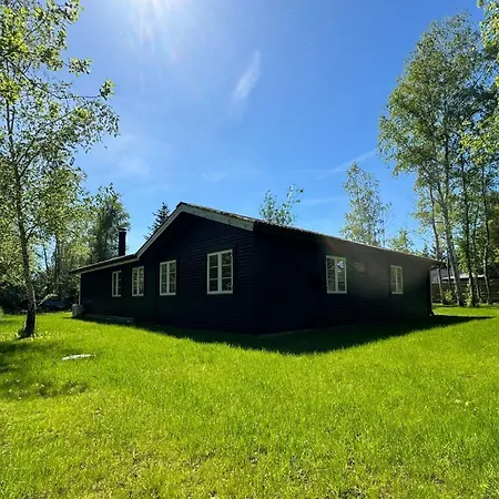 Big Renovated With Soul And Holiday home Grevinge