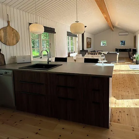 Big Renovated With Soul And Grevinge