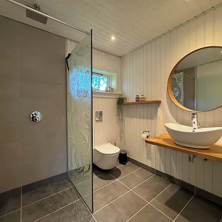 Big Renovated With Soul And Grevinge