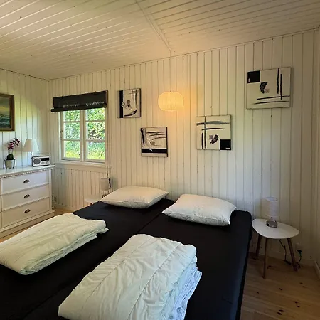 Big Renovated With Soul And Grevinge