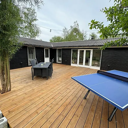 Big Renovated With Soul And Grevinge