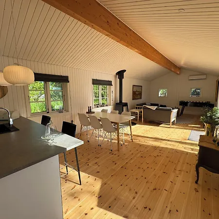 Big Renovated With Soul And * Grevinge